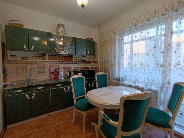 Ленинградская область, Всеволожск, Южный мкр., Добровольского пр., 18