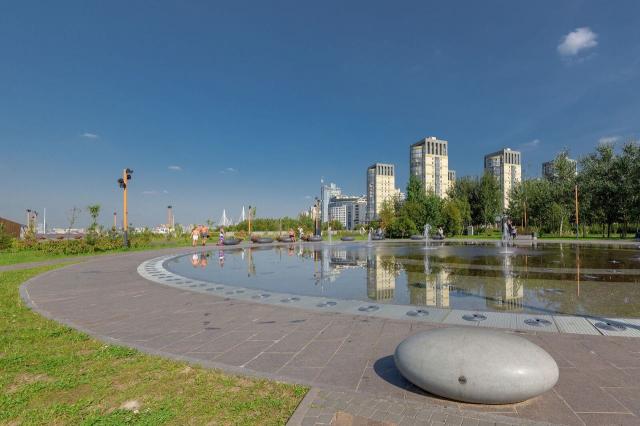 Кораблестроителей ул., 32к3