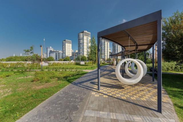 Кораблестроителей ул., 32к3