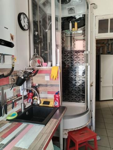 Зверинская ул., 17а