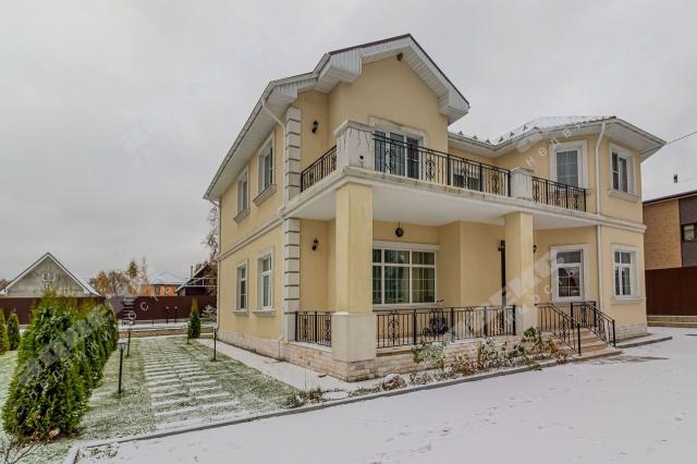 Ленинградская область, Электронмаш СНТ, 240