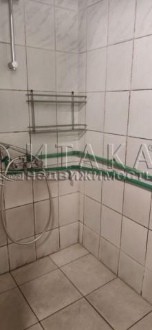 аллея. Поликарпова, 4к1