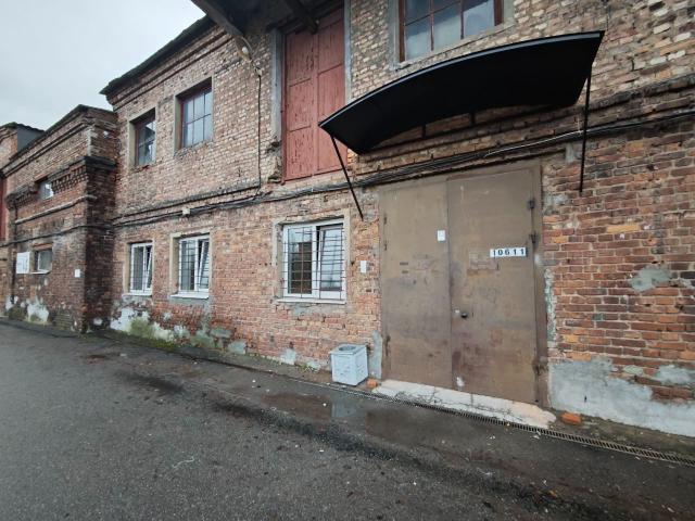 Коммуны ул., 67АЯ