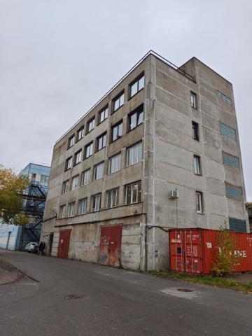 Коммуны ул., 67Ц