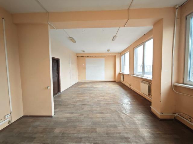 Коммуны ул., 67Ц