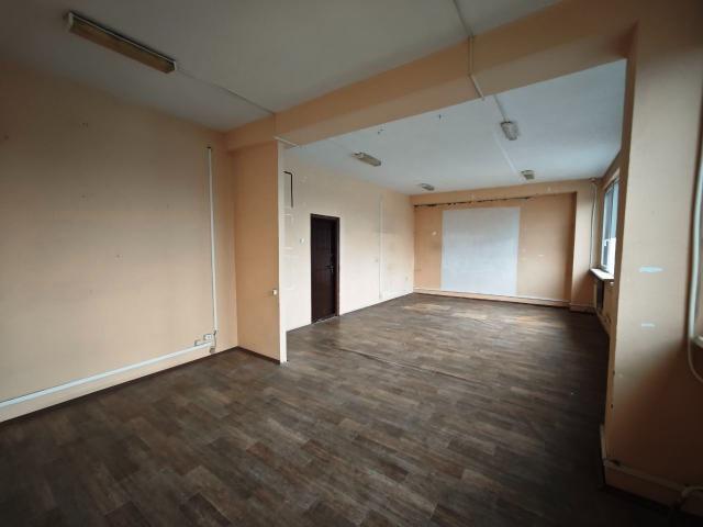 Коммуны ул., 67Ц