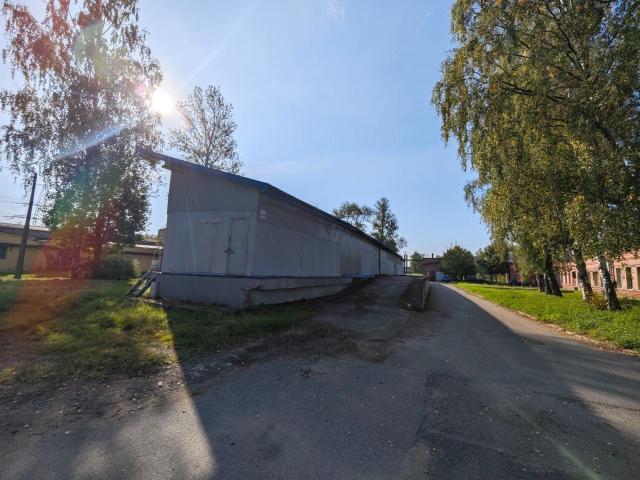 Коммуны ул., 67ЯЖ