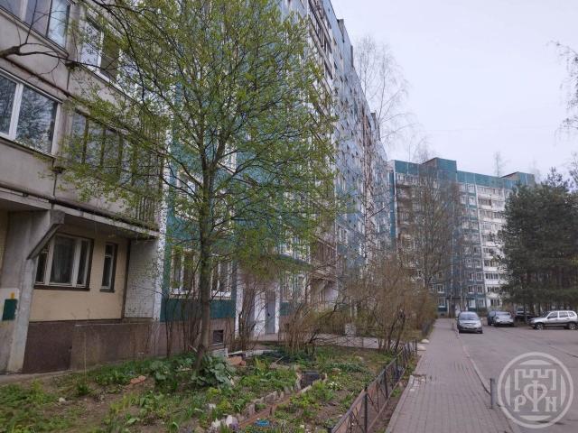 Новое Девяткино дер., Озерная ул., д 5