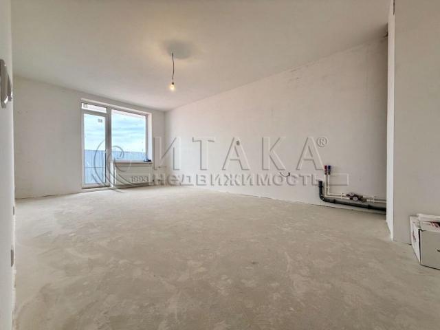п. Шушары, ш. Московское, 262к4
