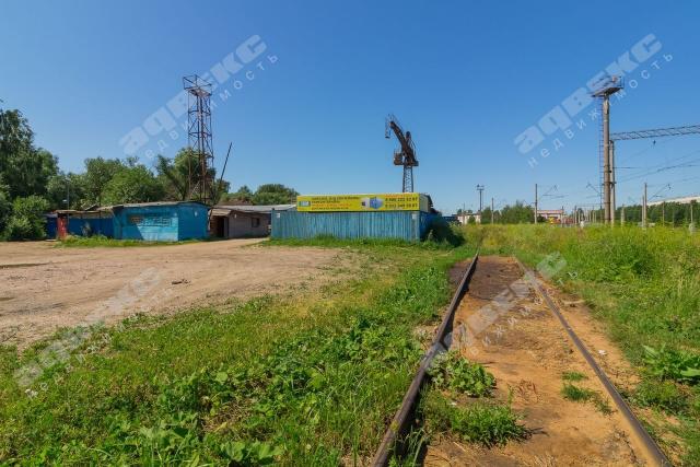 Таллинское ш., 90