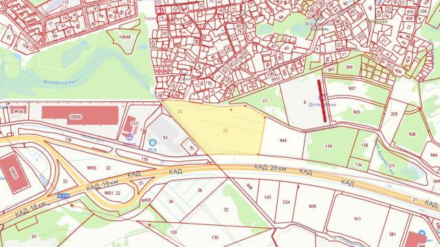 Ленинградская область, Юкки дер.