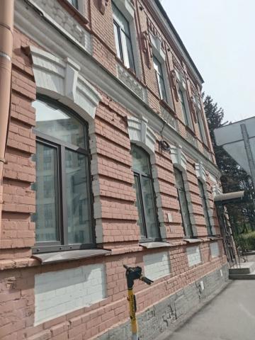 Красногвардейский пер., 23ж