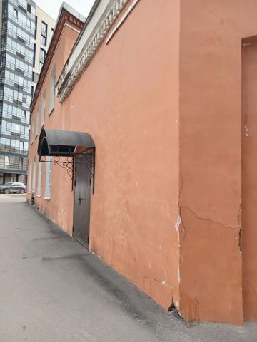 Красногвардейский пер., 23
