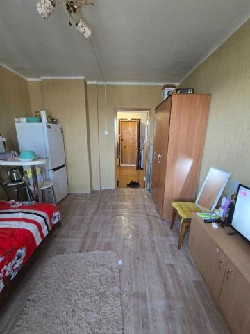 Жени Егоровой ул., 12к2А