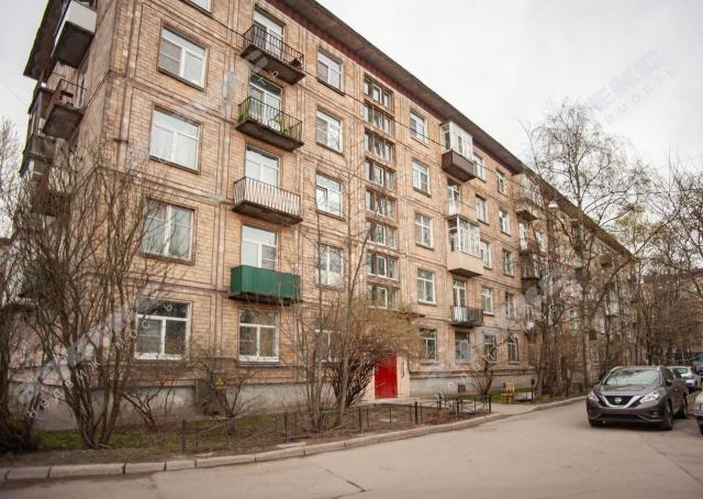 Ольминского ул., 18