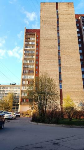 Гражданский пр., 128к2А