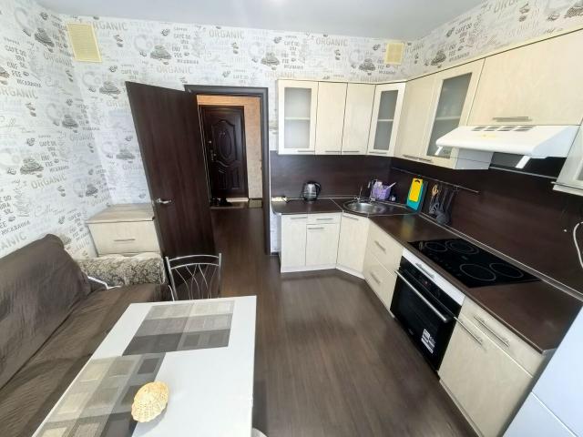 Стародеревенская ул., 21к1А