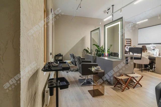 Карповки реки наб., 31к2