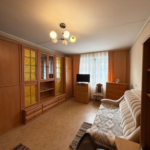 Комендантский пр., 32к1