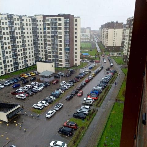 Ветеранов пр., 171 к.2