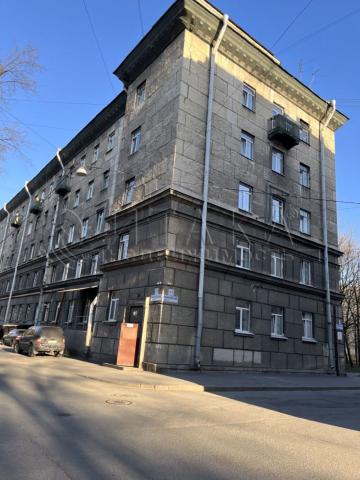 пер. Яковлевский, 11