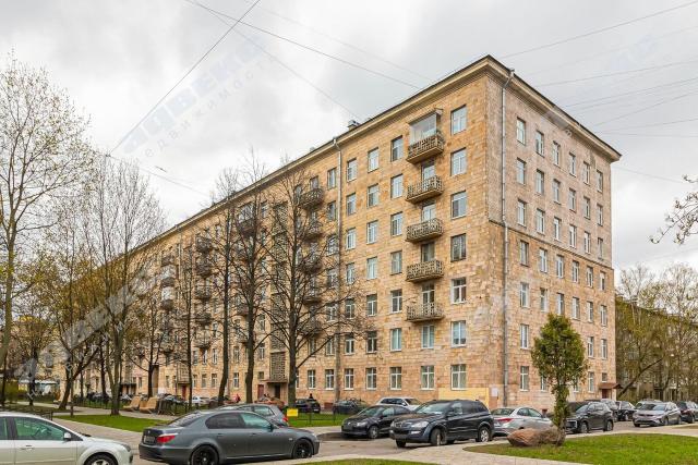 Московский пр., 197А