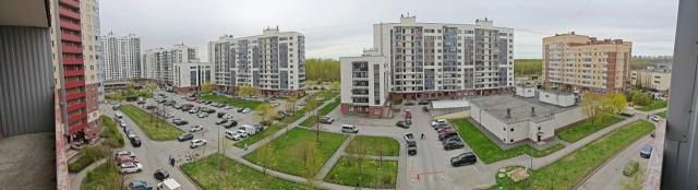 Шуваловский проспект, 74 корпус 2