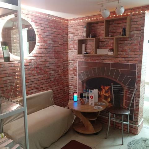 Комендантский проспект, 9 к.2