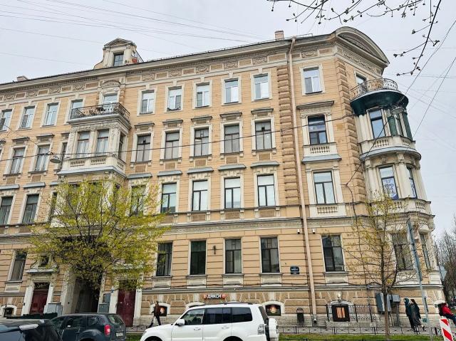4-я Линия, 5