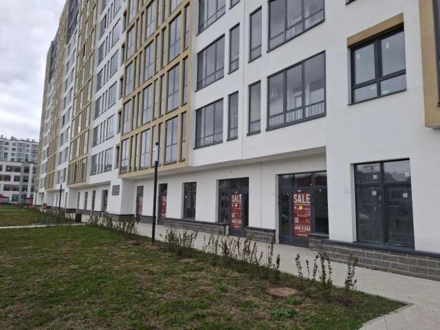 Старорусский пр., 3к2