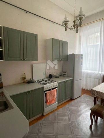 Красноармейская 1 ул., 4 лит. А