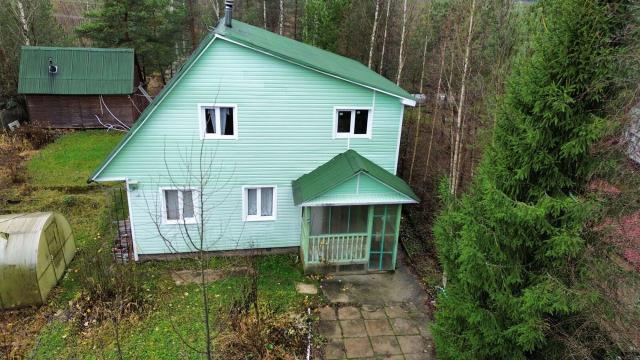 Ленинградская область, Антракт СНТ