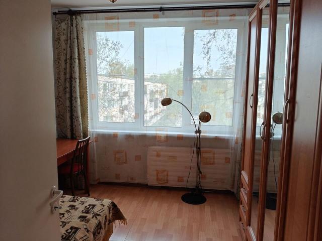 Турку ул., 26к1