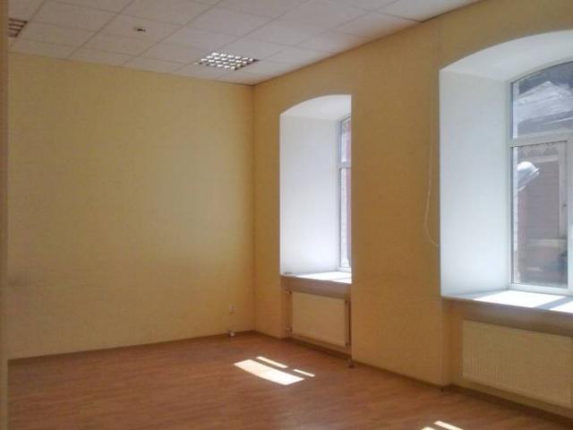 Красногвардейский пер., д.23