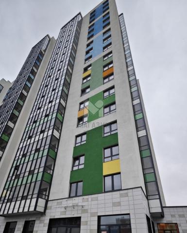 Бугры пос, Петровский бульвар, 28к1