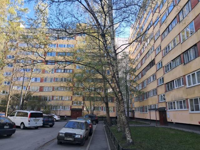 Королёва пр., 15/30