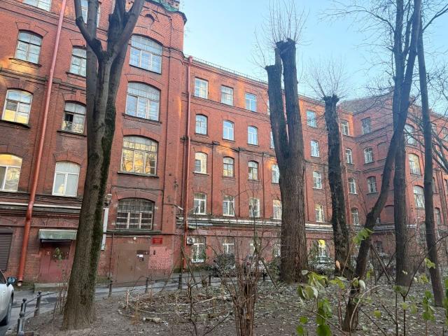 Красного Текстильщика ул., 9/11