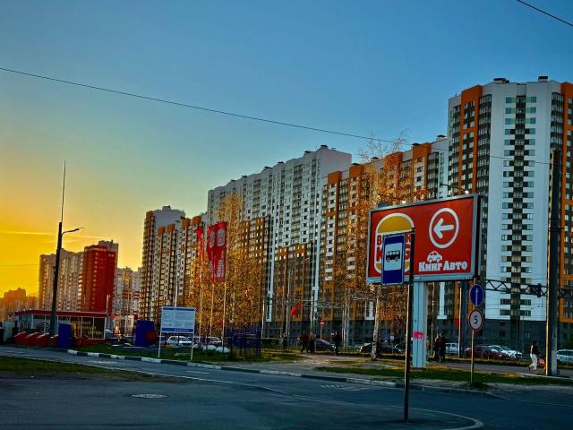 Ленинский пр., 68