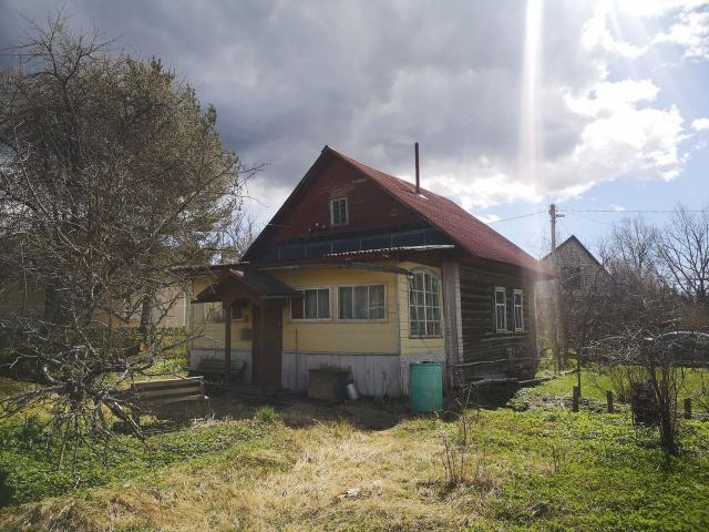 Ленинградская область, Лесколовское сельское поселение