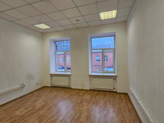 Красногвардейский пер., д.23