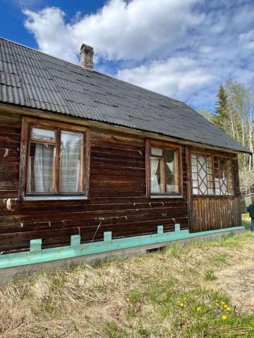 Ленинградская область, Выборгское СНТ, 2-я Северная ул., 33