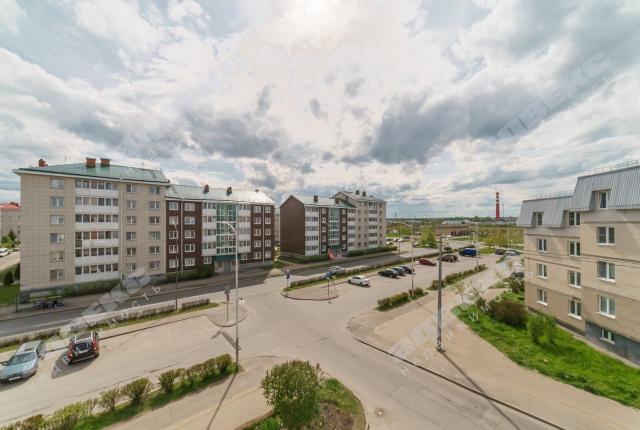 Галицкая ул., 15к1А