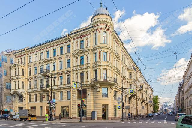 Невский пр., 170