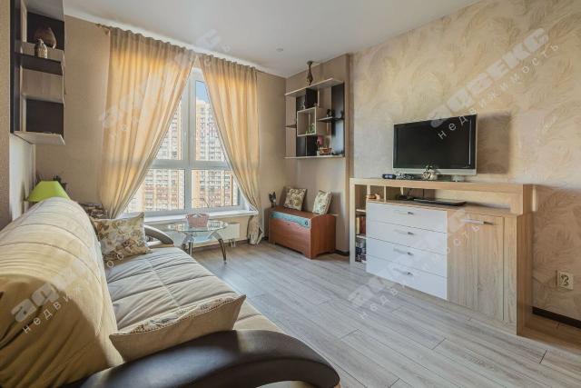 Комендантский пр., 55к1