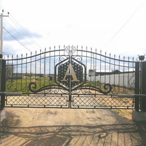 Ленинградская область, Александровский посад КП, Александровский проспект, 1