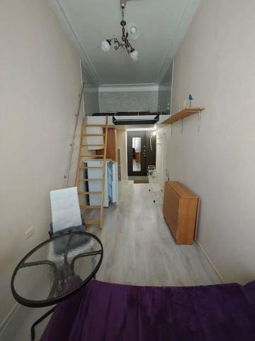 Загородный пр., 17