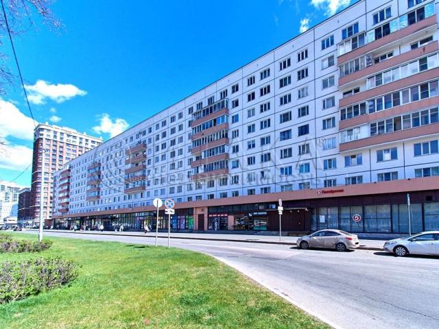 пр-кт. Гражданский, 105к1