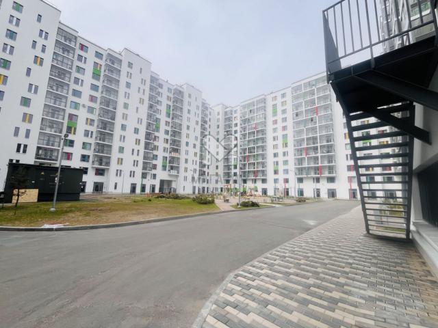 Шушары пос, Чудовская ул, 14к1с1