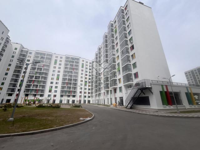 Шушары пос, Чудовская ул, 14к1с1