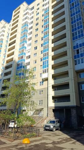 Героев пр., 26к2